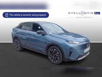 Used Peugeot 3008 2025 for sale - 79713213: Photo