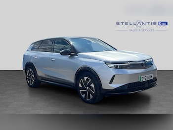 Used Vauxhall Grandland 2025 for sale - 79363155: Photo