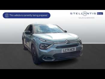 2021 - 1.2 PureTech Shine Hatchback 5dr Petrol Manual Euro 6 (s/s) (130 ps)