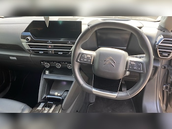 Used Citroen C4 2022 for sale - 75840746: Photo