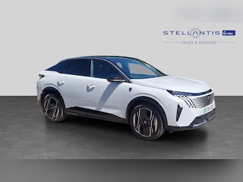 Used Peugeot 3008 2024 for sale - 79554433: Photo