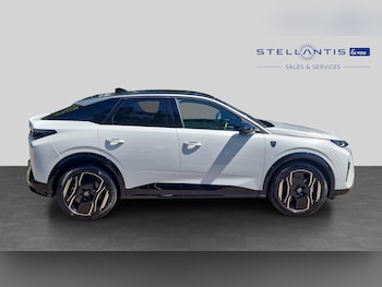 Used Peugeot 3008 2024 for sale - 79554433: Photo