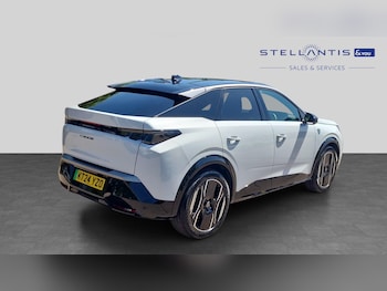 Used Peugeot 3008 2024 for sale - 79554433: Photo