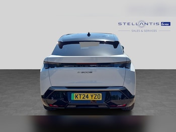 Used Peugeot 3008 2024 for sale - 79554433: Photo