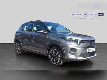 Used Citroen C3 2025 for sale - 79442526: Photo