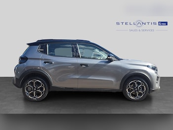 Used Citroen C3 2025 for sale - 79442526: Photo