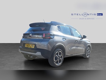 Used Citroen C3 2025 for sale - 79442526: Photo