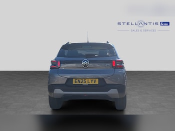 Used Citroen C3 2025 for sale - 79442526: Photo