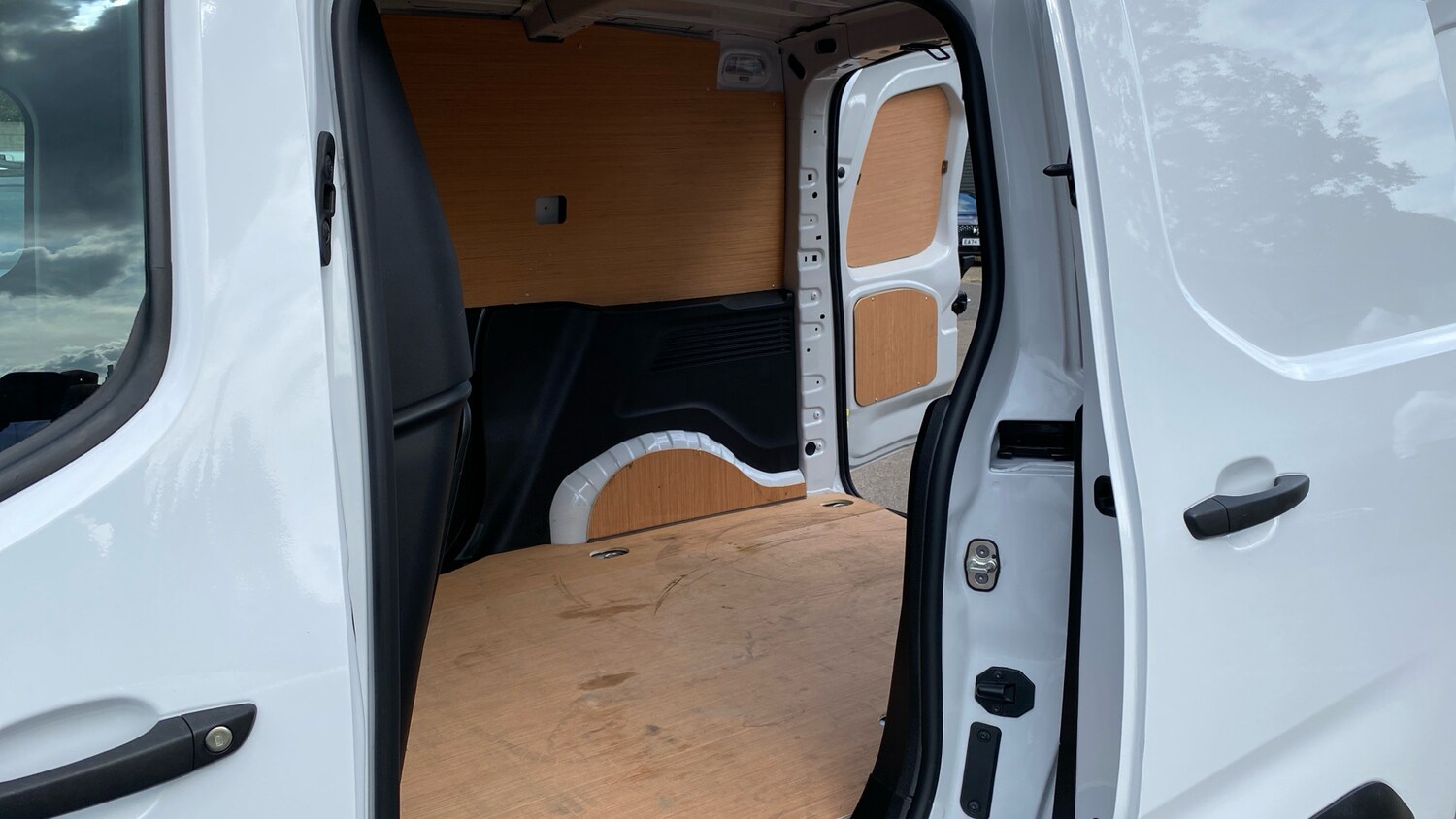 Vehicle 27