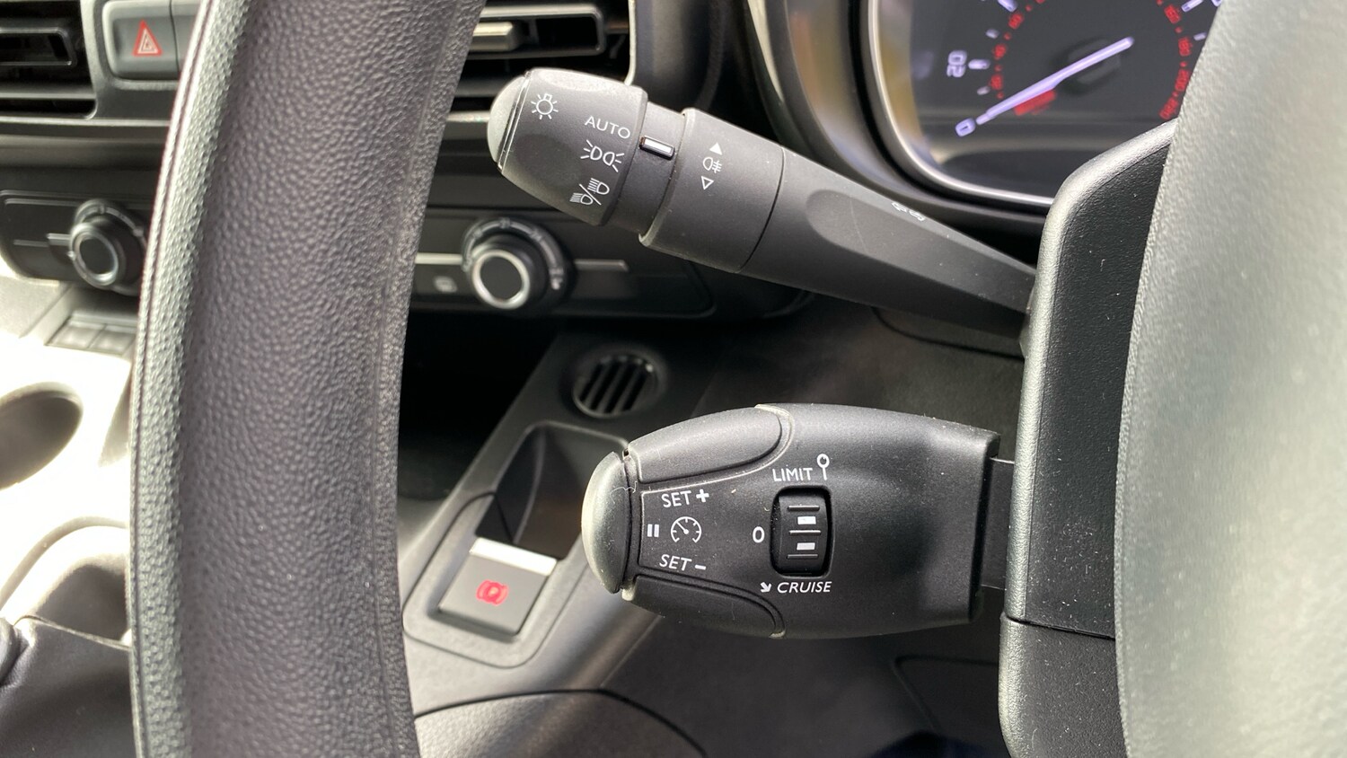 Vehicle 31