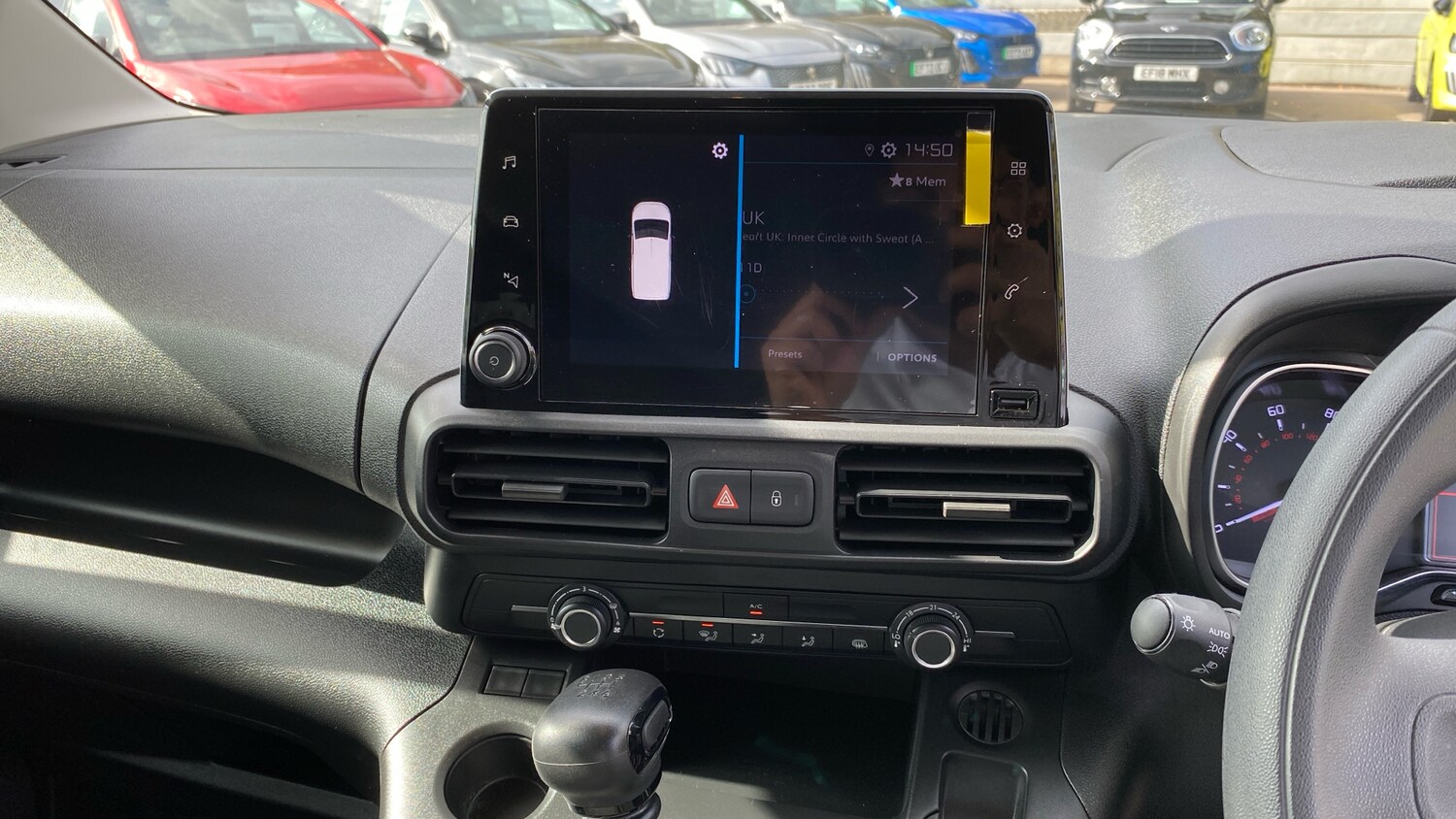 Vehicle 35