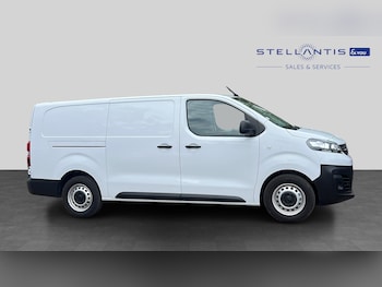 Used Vauxhall Vivaro 2025 for sale - 78518078: Photo