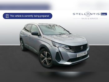 2023 - 1.2 PureTech Active Premium+ 5dr EAT8