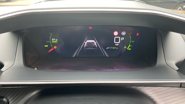 Used Peugeot 2008 2022 for sale - 76202088: Photo 13