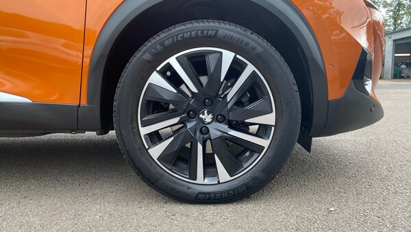 Used Peugeot 2008 2022 for sale - 76202088: Photo 14