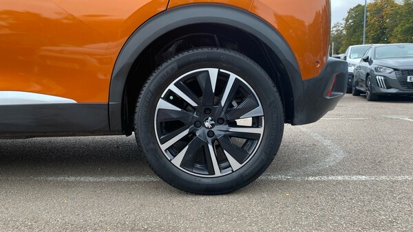 Used Peugeot 2008 2022 for sale - 76202088: Photo 16