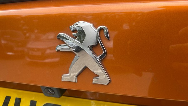 Used Peugeot 2008 2022 for sale - 76202088: Photo 26