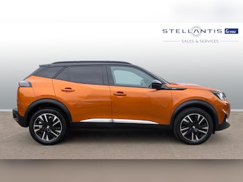 Used Peugeot 2008 2022 for sale - 76202088: Photo 2