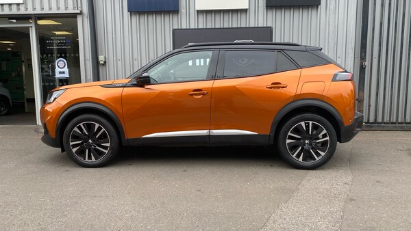 Used Peugeot 2008 2022 for sale - 76202088: Photo 6