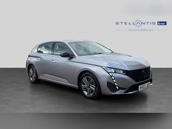 Used Peugeot 308 2023 for sale - 79808971: Photo
