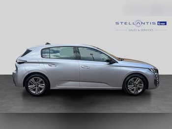 Used Peugeot 308 2023 for sale - 79808971: Photo