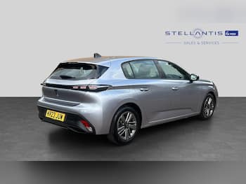 Used Peugeot 308 2023 for sale - 79808971: Photo