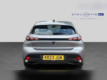Used Peugeot 308 2023 for sale - 79808971: Photo