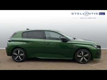Used Peugeot 308 2023 for sale - 73464284: Photo