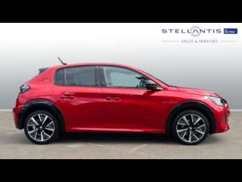 Used Peugeot 208 2022 for sale - 74669336: Photo