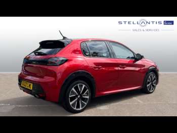 Used Peugeot 208 2022 for sale - 74669336: Photo