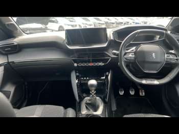 Used Peugeot 208 2022 for sale - 74669336: Photo