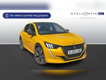 Used Peugeot 208 2022 for sale - 78677272: Photo