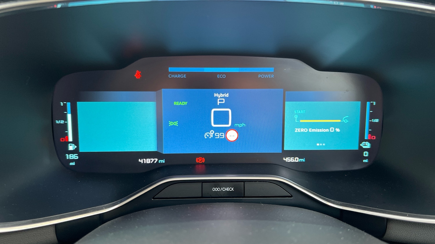 Used Citroen C5 Aircross 2021 for sale - 76927465: Photo 14