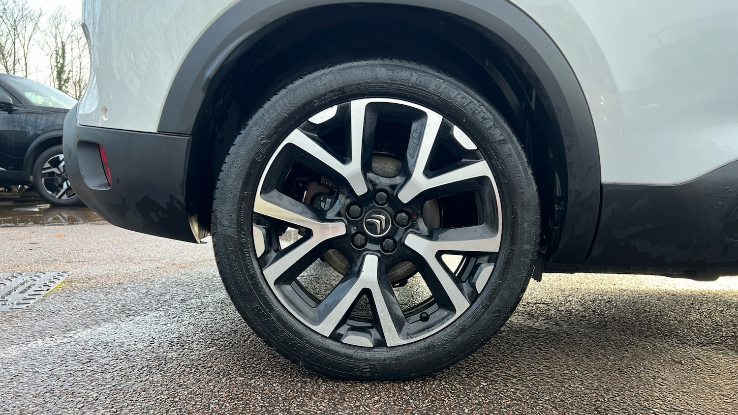 Used Citroen C5 Aircross 2021 for sale - 76927465: Photo 16