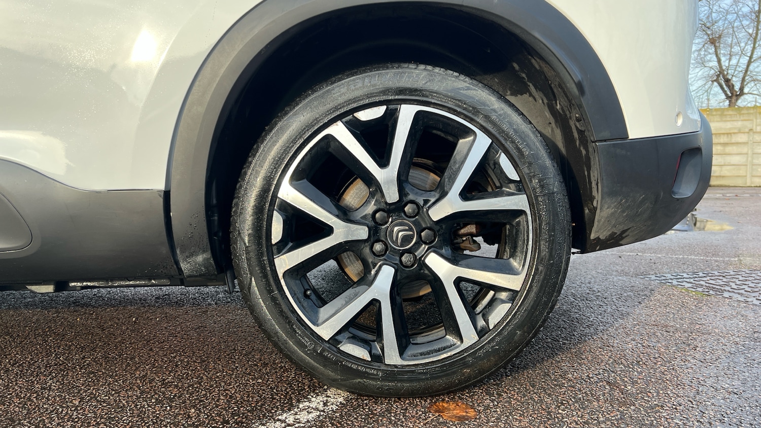 Used Citroen C5 Aircross 2021 for sale - 76927465: Photo 18