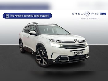 2021 - 1.6 Plug-in Hybrid 225 Shine Plus 5dr e-EAT8