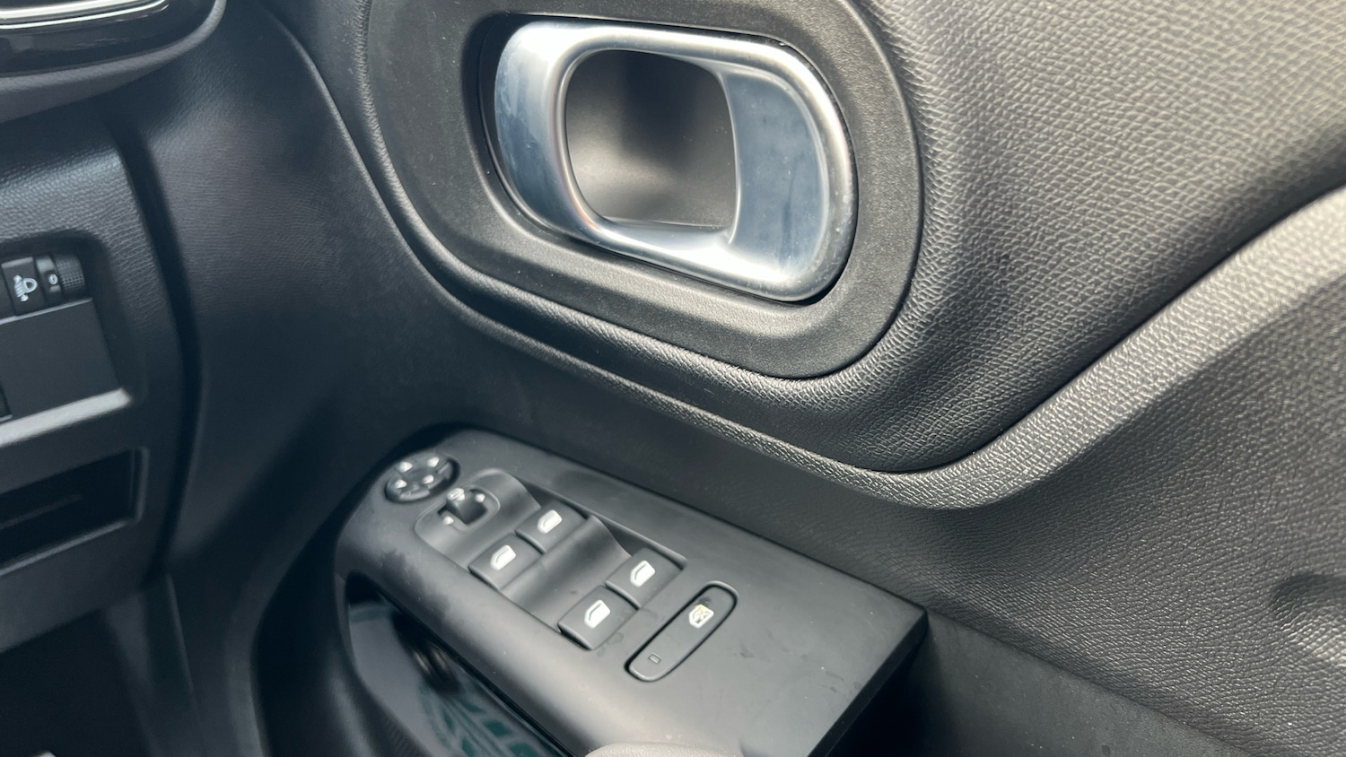 Used Citroen C5 Aircross 2021 for sale - 76927465: Photo 23