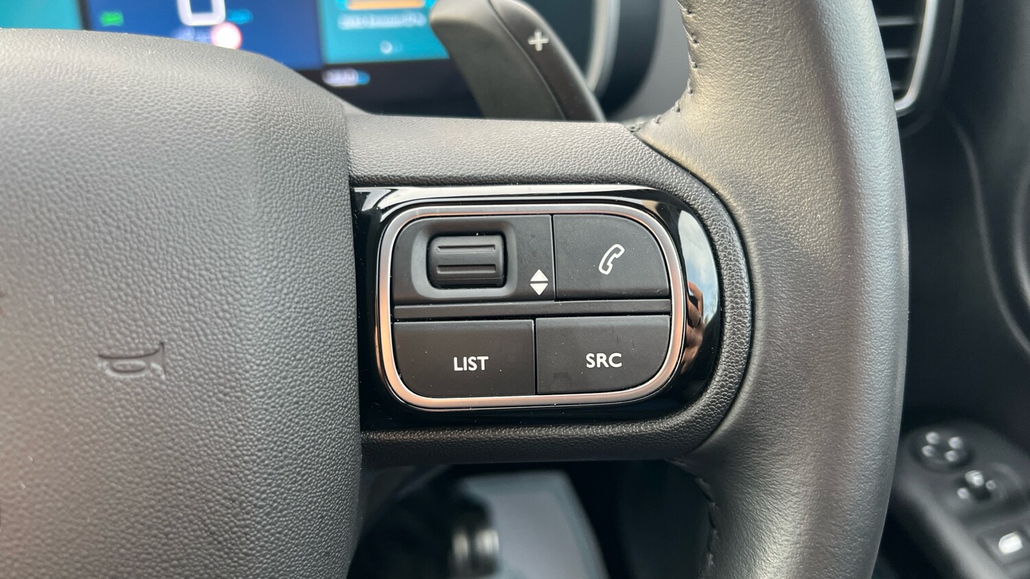 Used Citroen C5 Aircross 2021 for sale - 76927465: Photo 25