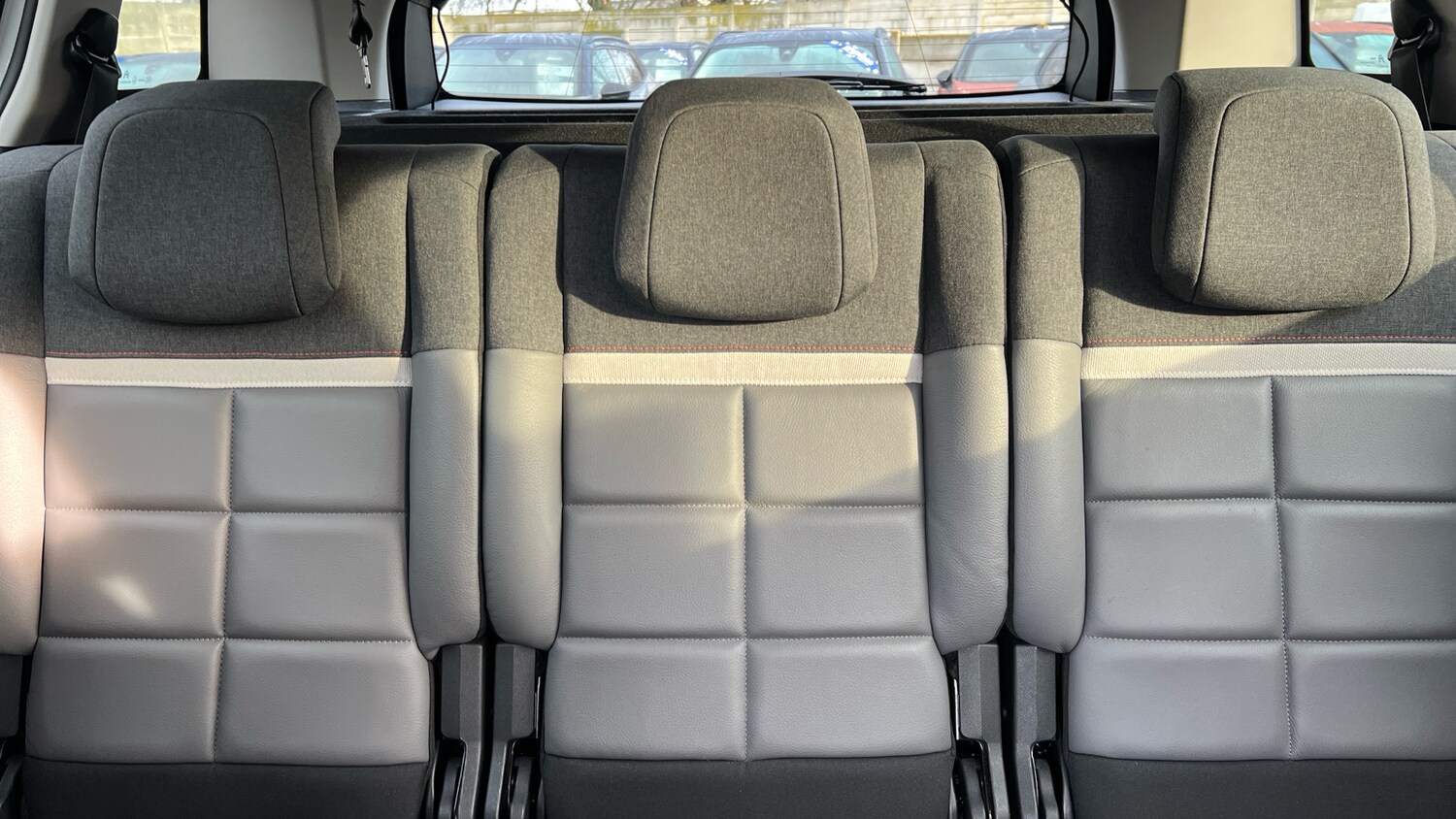 Used Citroen C5 Aircross 2021 for sale - 76927465: Photo 26