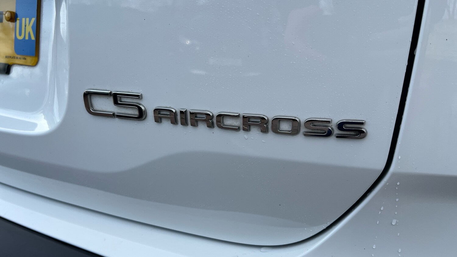 Used Citroen C5 Aircross 2021 for sale - 76927465: Photo 27