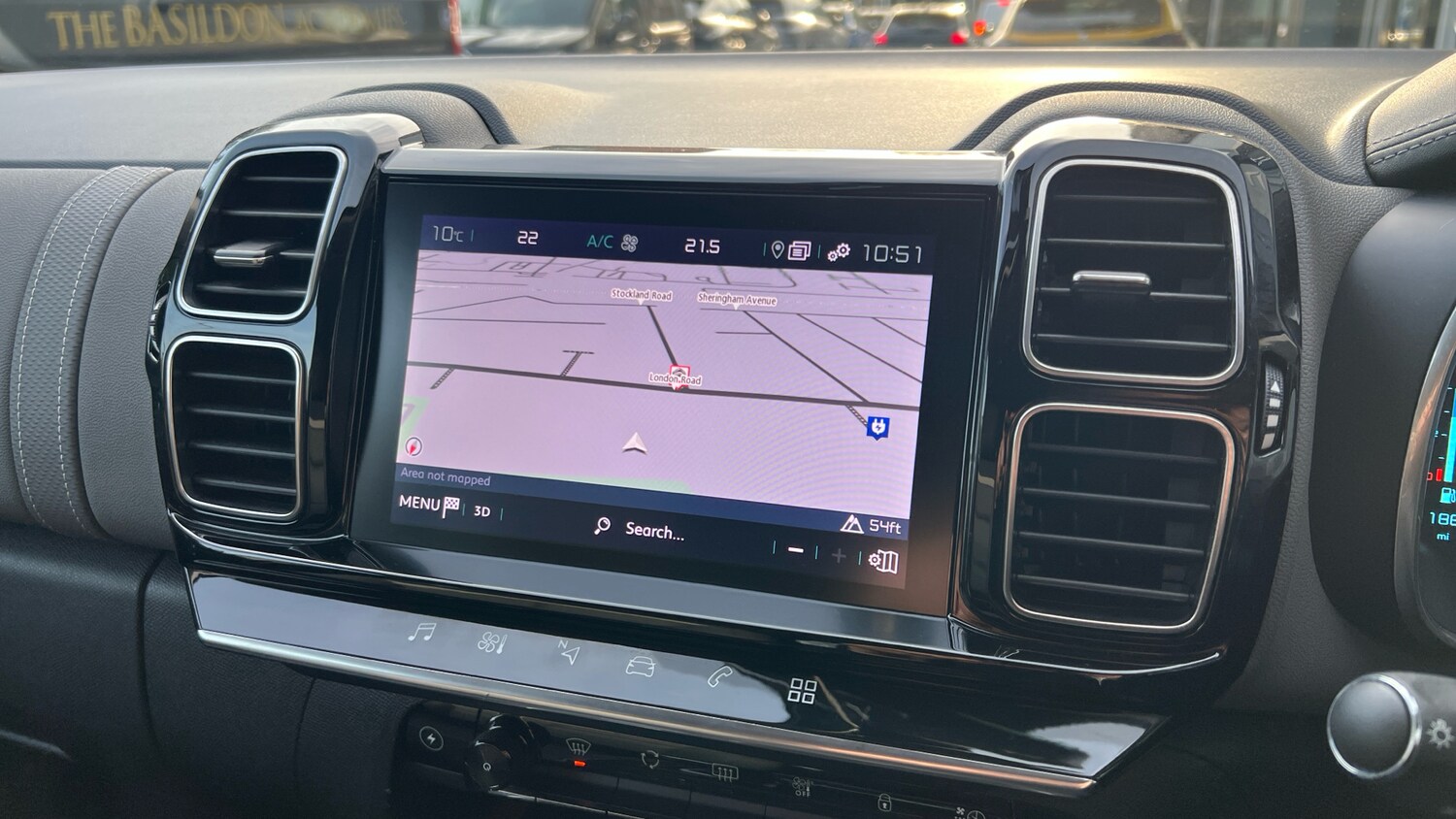 Used Citroen C5 Aircross 2021 for sale - 76927465: Photo 31