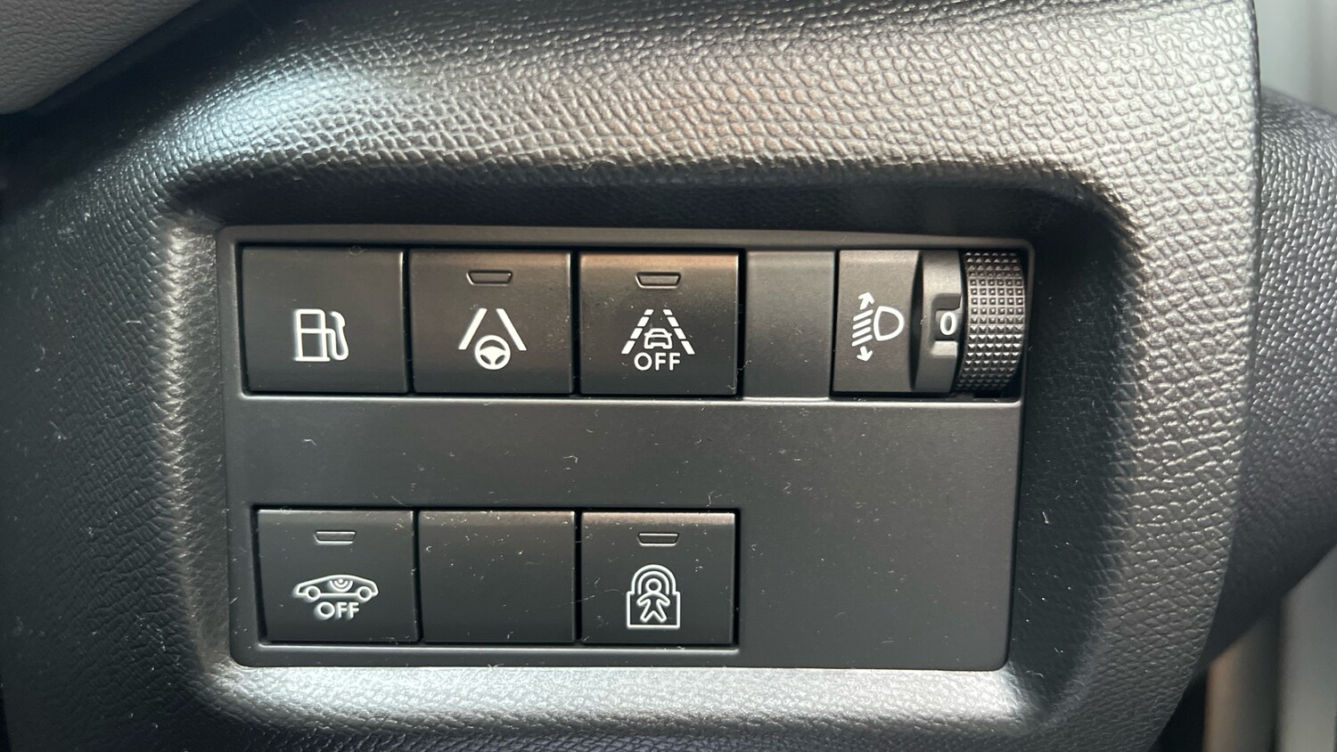 Used Citroen C5 Aircross 2021 for sale - 76927465: Photo 34