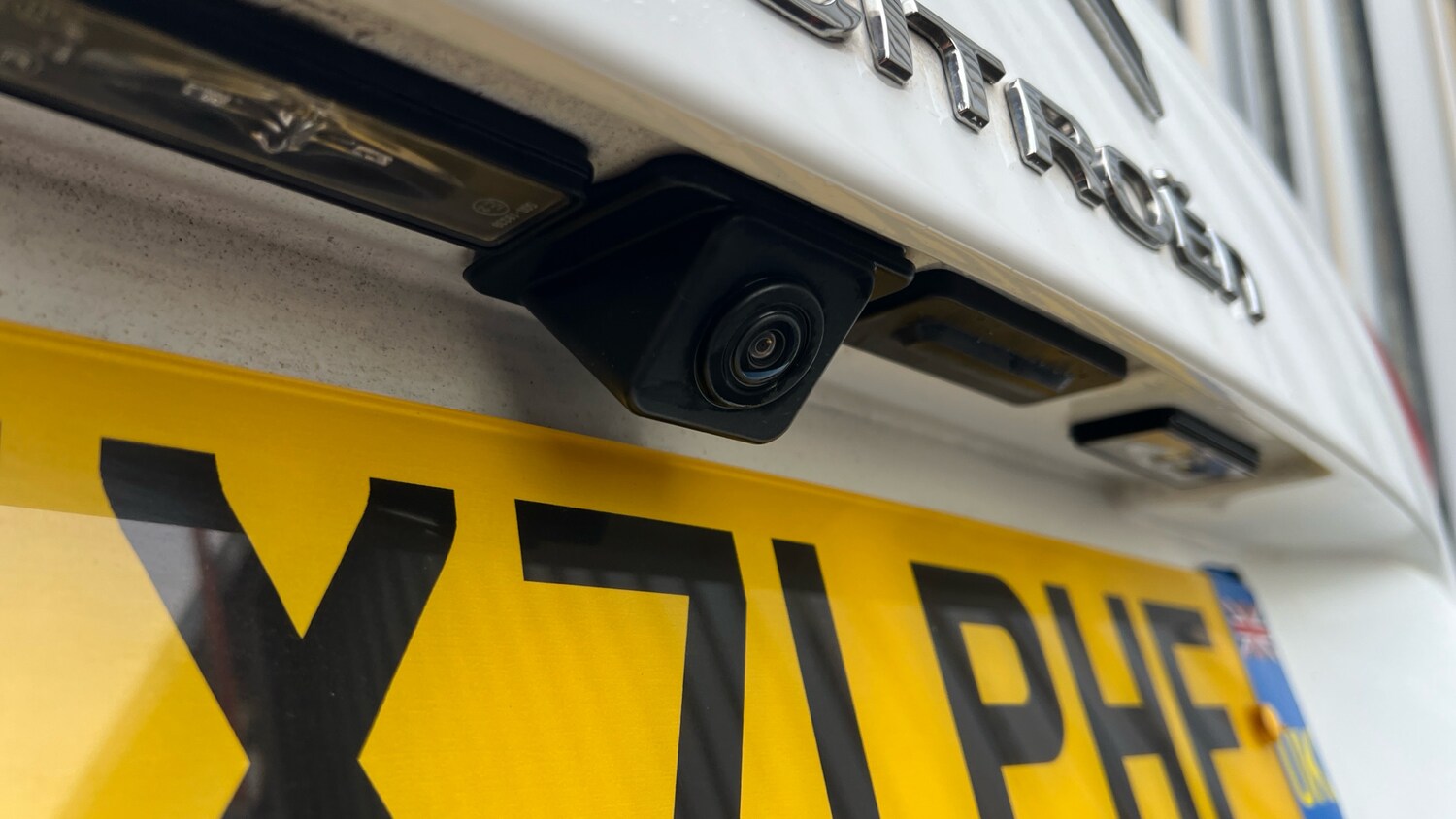 Used Citroen C5 Aircross 2021 for sale - 76927465: Photo 41