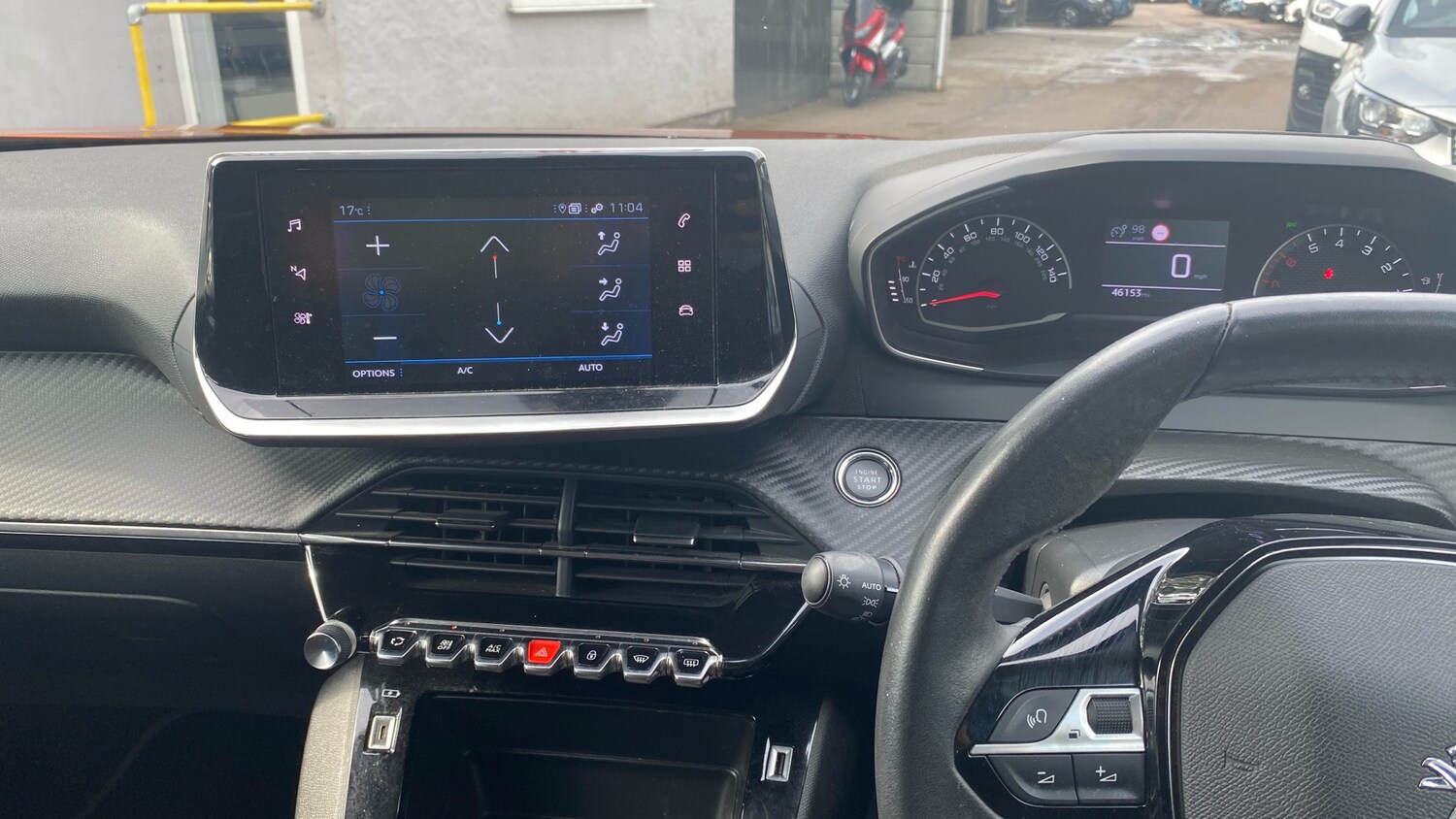 Used Peugeot 2008 2022 for sale - 76123527: Photo 10