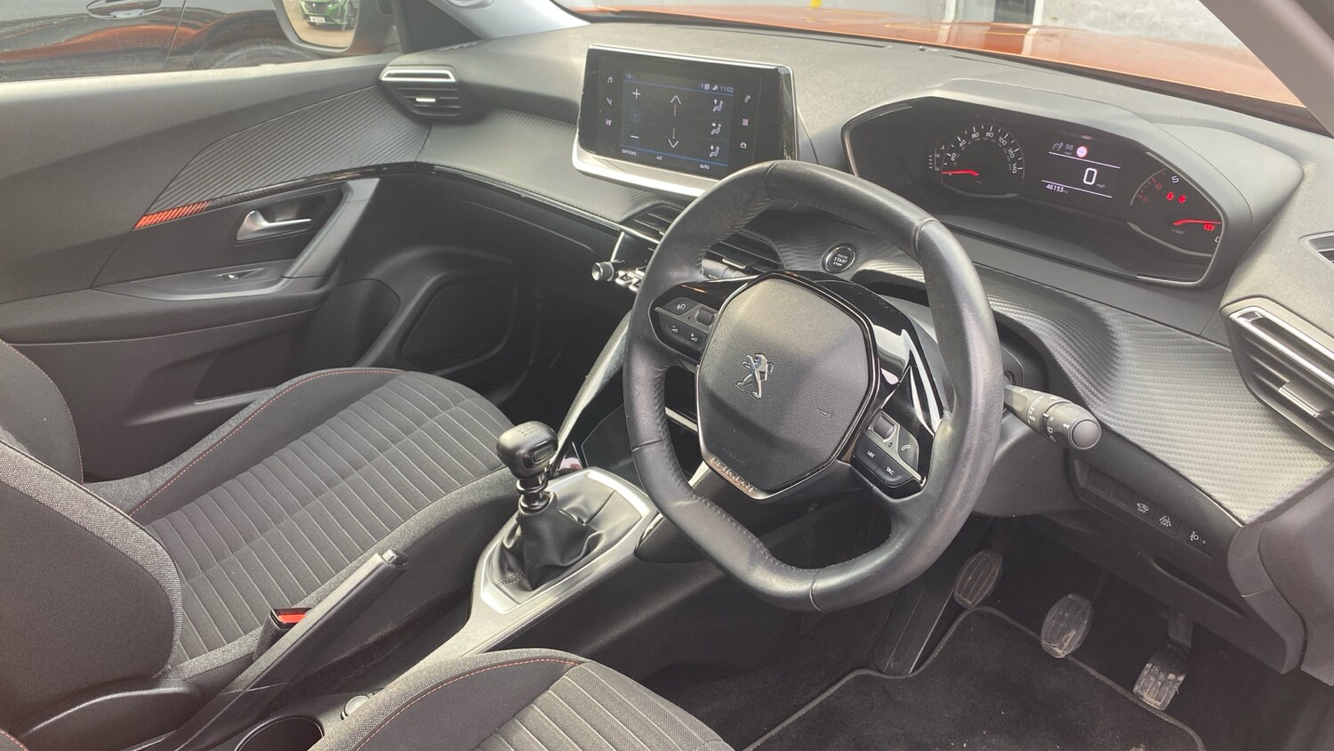 Used Peugeot 2008 2022 for sale - 76123527: Photo 11