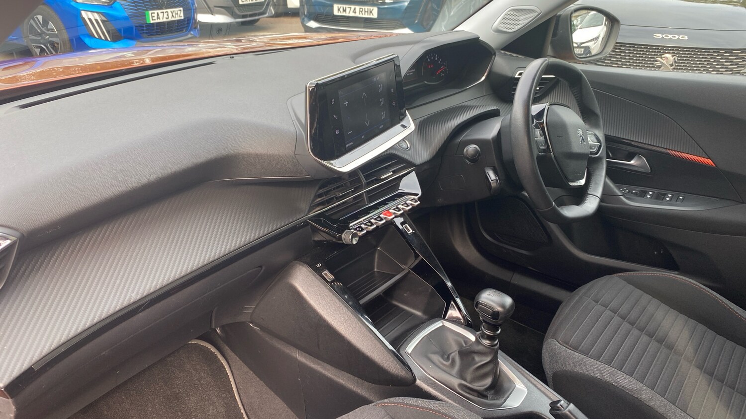 Used Peugeot 2008 2022 for sale - 76123527: Photo 12