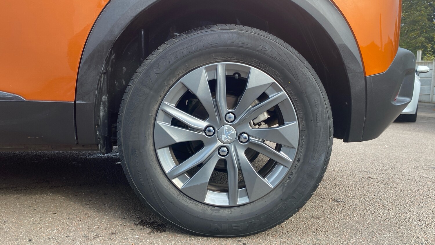 Used Peugeot 2008 2022 for sale - 76123527: Photo 15