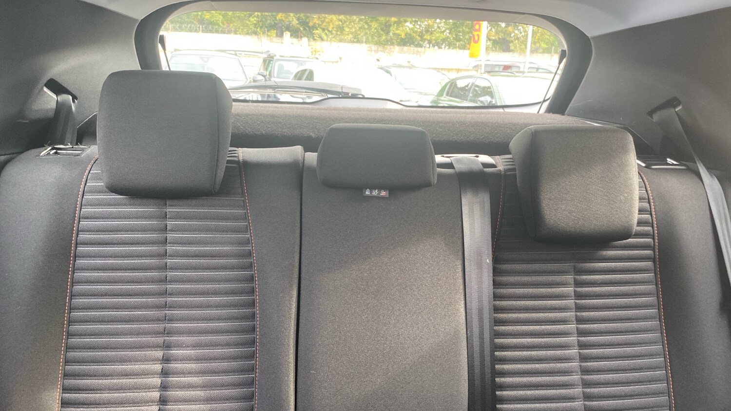 Used Peugeot 2008 2022 for sale - 76123527: Photo 25