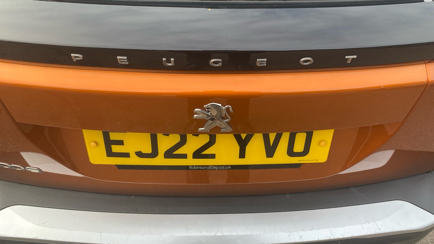 Used Peugeot 2008 2022 for sale - 76123527: Photo 26