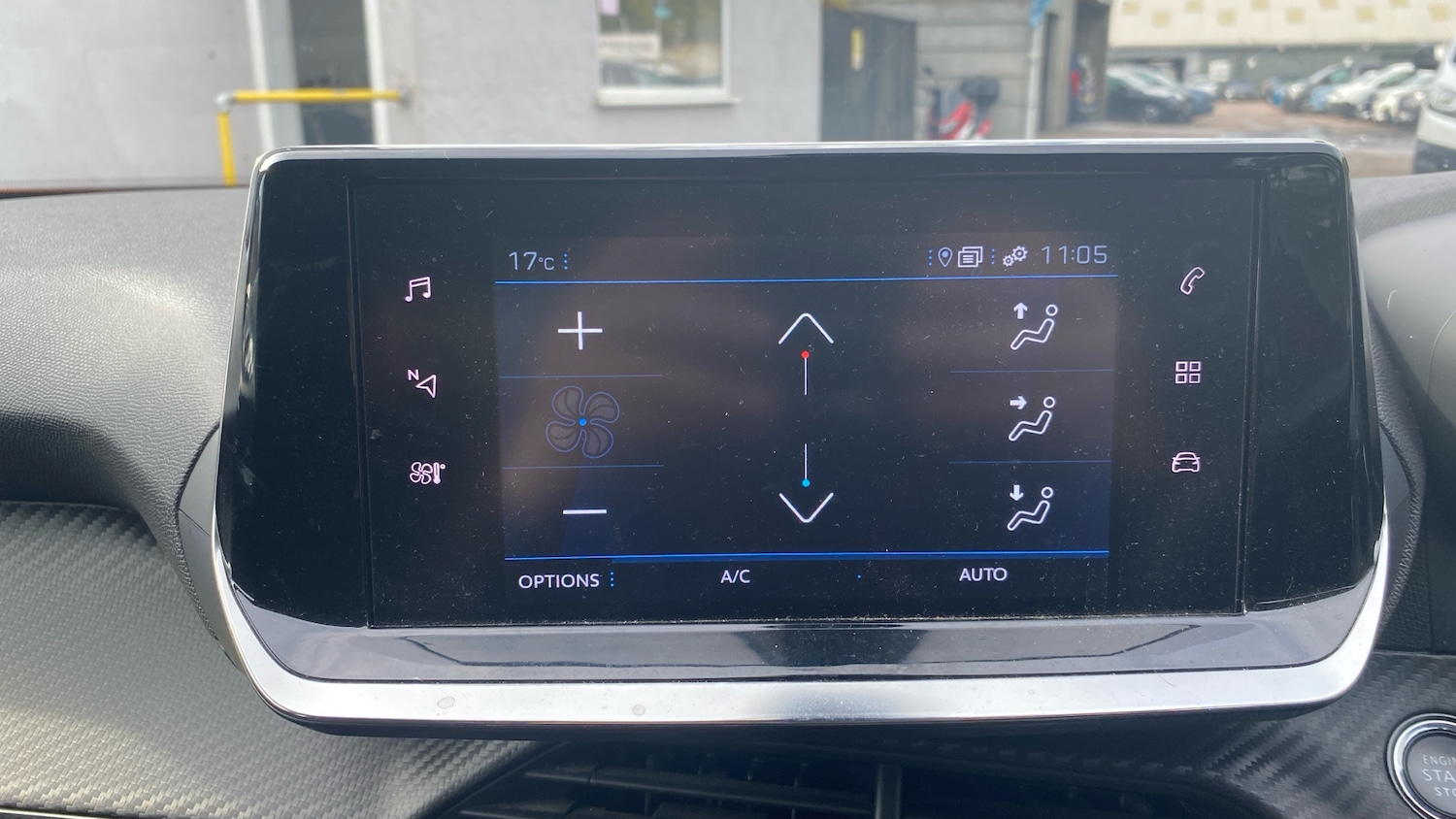 Used Peugeot 2008 2022 for sale - 76123527: Photo 27